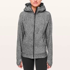 Scuba Hoodie IV LMSP